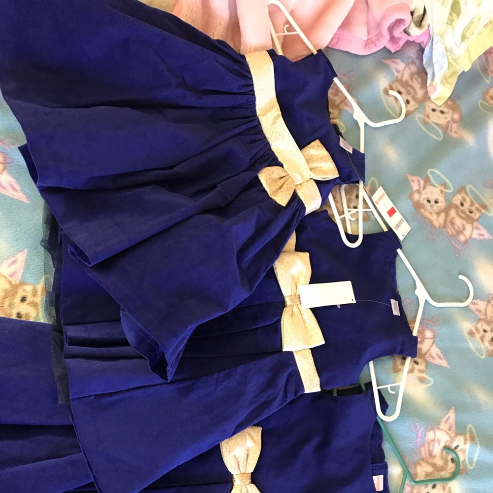 Jamboree dress ( new)
